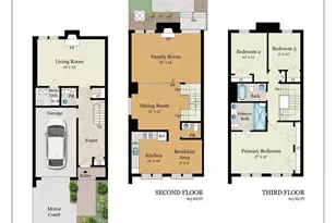 3560 S George Mason Dr, Alexandria, VA 22302 - Photo 43