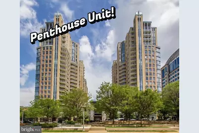 11990 Market Street #2101, Reston, VA 20190 - Photo 1