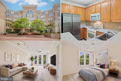 12001 Market Street #129, Reston, VA 20190 - Photo 1