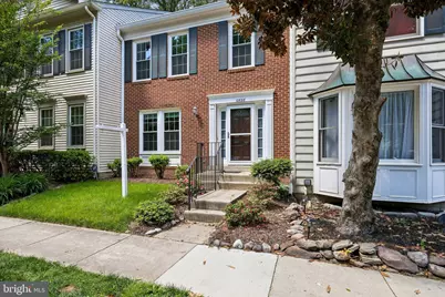 10628 Alison Drive, Burke, VA 22015 - Photo 1