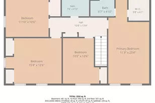 8114 Orville St, Alexandria, VA 22309 - Photo 73