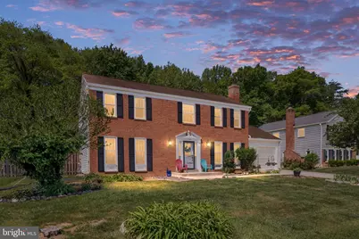 8114 Orville Street, Alexandria, VA 22309 - Photo 3