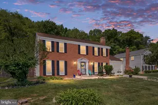 8114 Orville St, Alexandria, VA 22309 - Photo 3