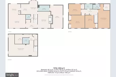 8114 Orville Street, Alexandria, VA 22309 - Photo 69