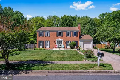 8114 Orville Street, Alexandria, VA 22309 - Photo 59