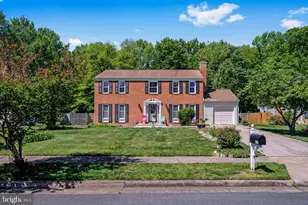 8114 Orville St, Alexandria, VA 22309 - Photo 59