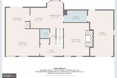 8114 Orville Street, Alexandria, VA 22309 - Photo 71