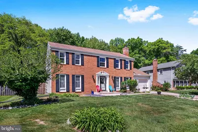8114 Orville Street, Alexandria, VA 22309 - Photo 63