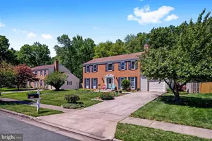 8114 Orville St, Alexandria, VA 22309 - Photo 61