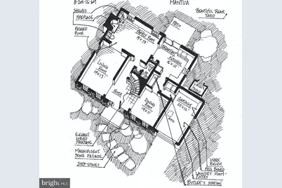 3222 Brookings Court, Fairfax, VA 22031 - Photo 21