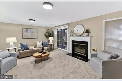 7412 Gillingham Row, Alexandria, VA 22315 - Photo 33