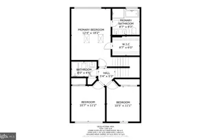 7412 Gillingham Row, Alexandria, VA 22315 - Photo 49