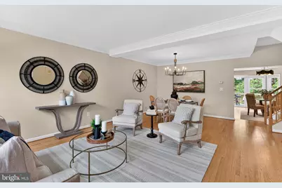 7412 Gillingham Row, Alexandria, VA 22315 - Photo 3