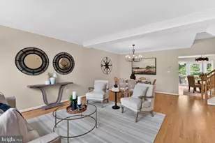 7412 Gillingham Row, Alexandria, VA 22315 - Photo 3