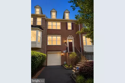 7412 Gillingham Row, Alexandria, VA 22315 - Photo 1