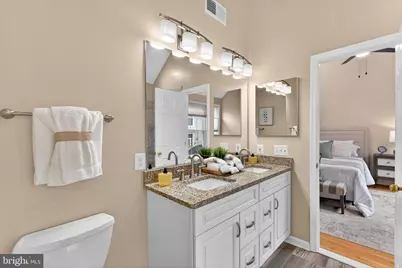 7412 Gillingham Row, Alexandria, VA 22315 - Photo 21