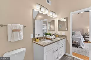 7412 Gillingham Row, Alexandria, VA 22315 - Photo 21