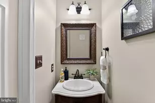 7412 Gillingham Row, Alexandria, VA 22315 - Photo 15