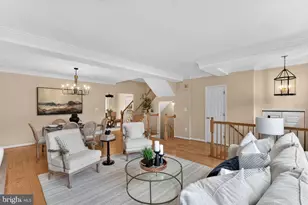 7412 Gillingham Row, Alexandria, VA 22315 - Photo 3