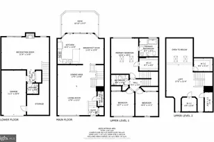 7412 Gillingham Row, Alexandria, VA 22315 - Photo 47
