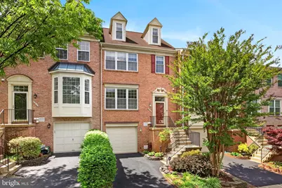 7412 Gillingham Row, Alexandria, VA 22315 - Photo 1