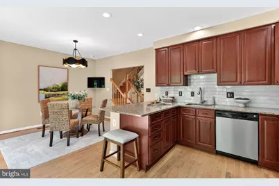 7412 Gillingham Row, Alexandria, VA 22315 - Photo 13