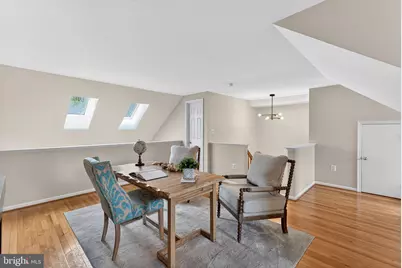 7412 Gillingham Row, Alexandria, VA 22315 - Photo 25