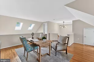 7412 Gillingham Row, Alexandria, VA 22315 - Photo 25