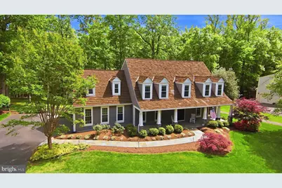7211 Laketree Drive, Fairfax Station, VA 22039 - Photo 1