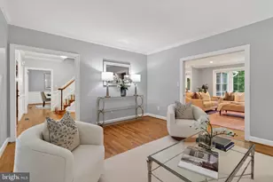 7211 Laketree Dr, Fairfax Station, VA 22039 - Photo 13