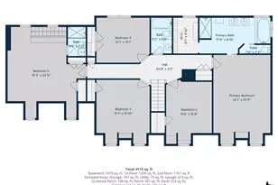 7211 Laketree Dr, Fairfax Station, VA 22039 - Photo 83