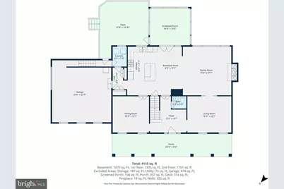 7211 Laketree Drive, Fairfax Station, VA 22039 - Photo 85