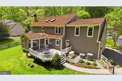 7211 Laketree Drive, Fairfax Station, VA 22039 - Photo 69