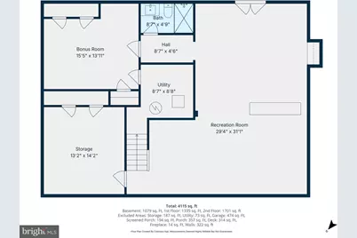 7211 Laketree Drive, Fairfax Station, VA 22039 - Photo 87