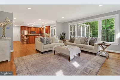 7211 Laketree Drive, Fairfax Station, VA 22039 - Photo 13