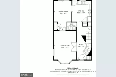 8301 Forrester Boulevard, Springfield, VA 22152 - Photo 5