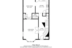 8301 Forrester Blvd, Springfield, VA 22152 - Photo 5