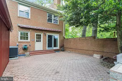 8301 Forrester Boulevard, Springfield, VA 22152 - Photo 49