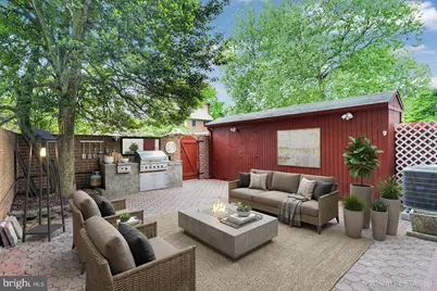 8301 Forrester Boulevard, Springfield, VA 22152 - Photo 47