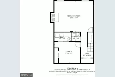 8301 Forrester Boulevard, Springfield, VA 22152 - Photo 7