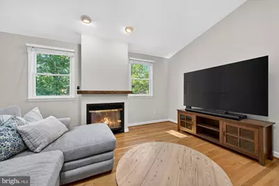 1109 Hillcrest Drive SW, Vienna, VA 22180 - Photo 57