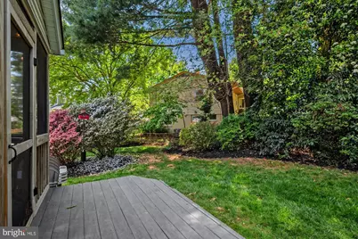 1109 Hillcrest Drive SW, Vienna, VA 22180 - Photo 77