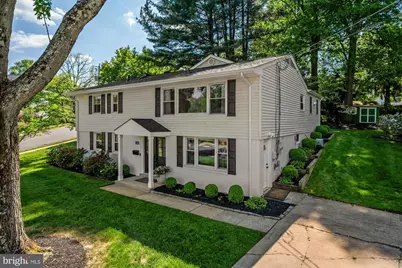 1109 Hillcrest Drive SW, Vienna, VA 22180 - Photo 87
