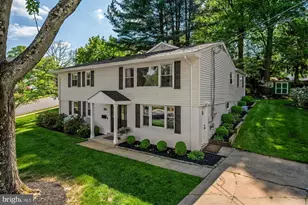 1109 Hillcrest Dr SW, Vienna, VA 22180 - Photo 87