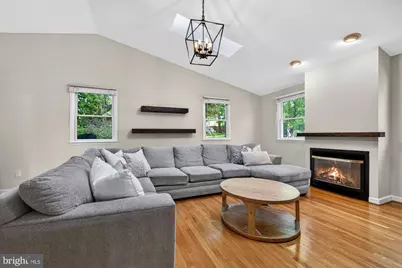 1109 Hillcrest Drive SW, Vienna, VA 22180 - Photo 55