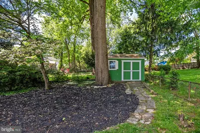 1109 Hillcrest Drive SW, Vienna, VA 22180 - Photo 83