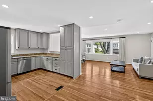 1109 Hillcrest Dr SW, Vienna, VA 22180 - Photo 47