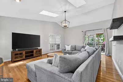 1109 Hillcrest Drive SW, Vienna, VA 22180 - Photo 53