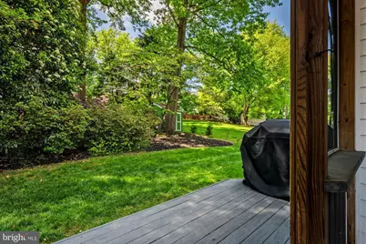 1109 Hillcrest Drive SW, Vienna, VA 22180 - Photo 79