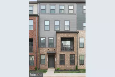 4436 Field Gate Lane #155, Chantilly, VA 20151 - Photo 1